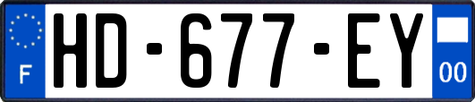 HD-677-EY