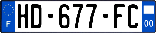 HD-677-FC