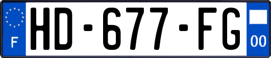 HD-677-FG