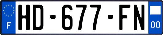 HD-677-FN