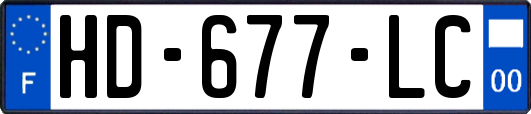 HD-677-LC