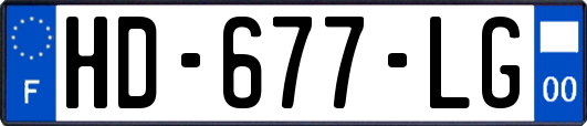 HD-677-LG