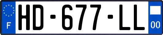 HD-677-LL