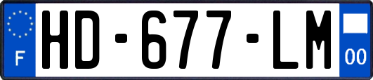 HD-677-LM