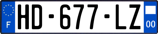 HD-677-LZ