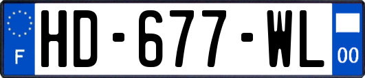 HD-677-WL