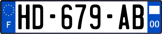 HD-679-AB