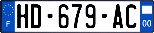 HD-679-AC