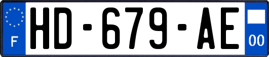 HD-679-AE