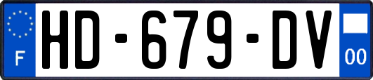 HD-679-DV