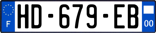HD-679-EB