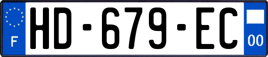 HD-679-EC