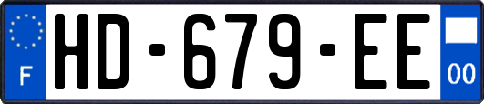 HD-679-EE