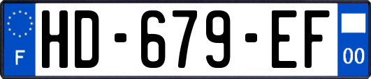 HD-679-EF