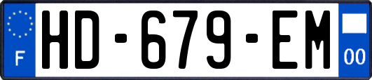 HD-679-EM