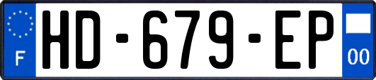 HD-679-EP