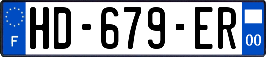 HD-679-ER