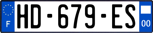 HD-679-ES