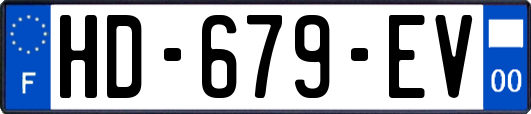 HD-679-EV