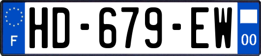 HD-679-EW
