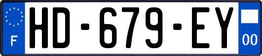 HD-679-EY