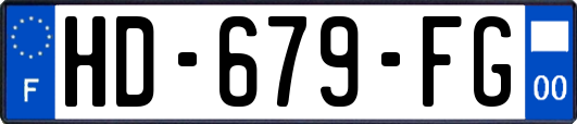 HD-679-FG