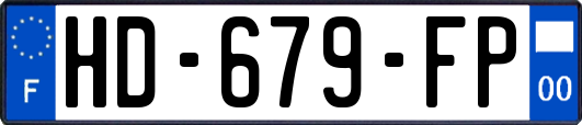 HD-679-FP