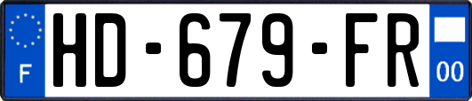 HD-679-FR