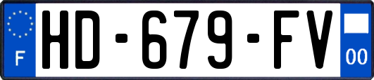 HD-679-FV