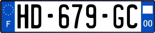 HD-679-GC
