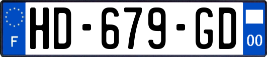 HD-679-GD