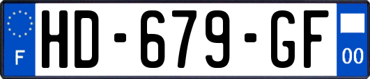 HD-679-GF