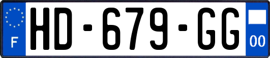 HD-679-GG