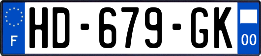 HD-679-GK