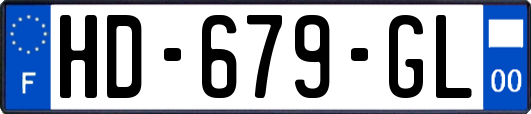HD-679-GL