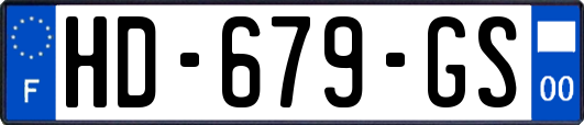 HD-679-GS