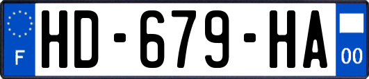 HD-679-HA