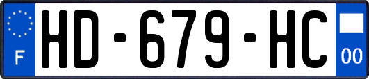 HD-679-HC