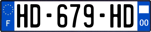 HD-679-HD