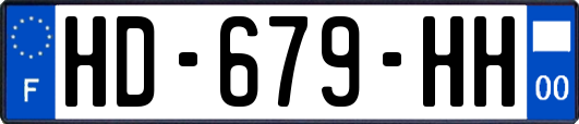 HD-679-HH