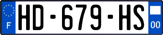 HD-679-HS
