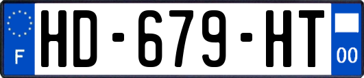 HD-679-HT