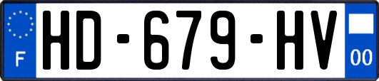 HD-679-HV