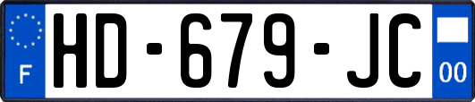 HD-679-JC