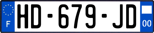 HD-679-JD