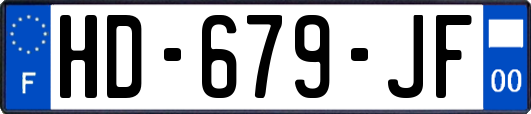 HD-679-JF