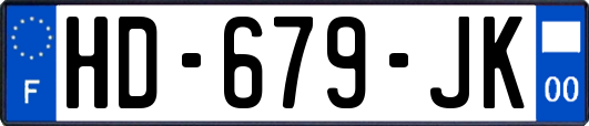 HD-679-JK