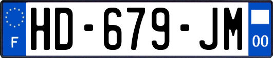 HD-679-JM