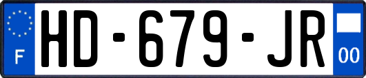 HD-679-JR