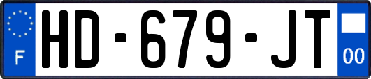 HD-679-JT